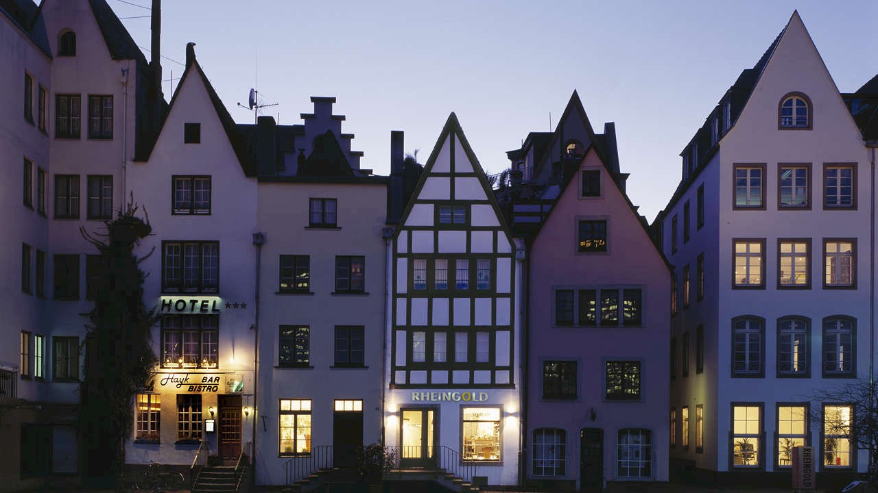 Frankenwerft 11 50667 Köln